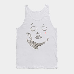 Marilyn Tank Top